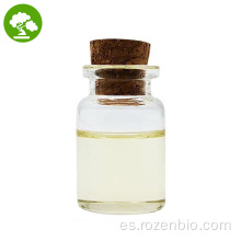 Aceite de alcanfor de aceite esencial puro natural